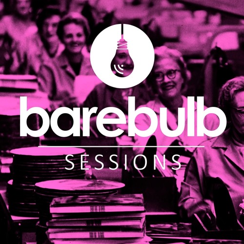 Derek J Curtis (barebulb Sessions) May 2019