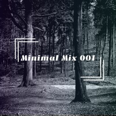 G-Wave x MXL Beats - Minimal Mix 001