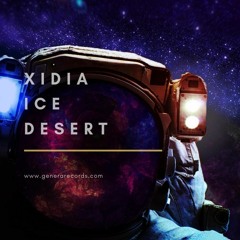 XIDIA - Ice Desert