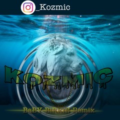 Baby Birkin Remix - kozmic