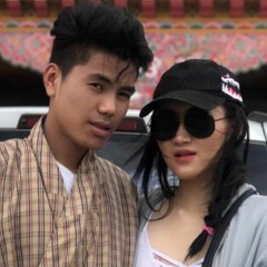 Choe Ge Wechat - Sonam Wangdi & Tshering Yangdon(Pinky)
