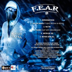 Tou Prod By Simple Touch KefaZz Mix