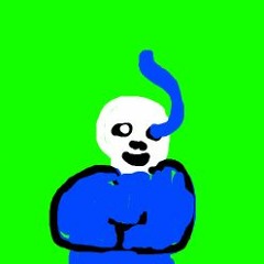 Fortnite sans default dance