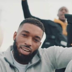 Big Tobz X JB Scofield - Patterned (Prod. by MoreMoney)