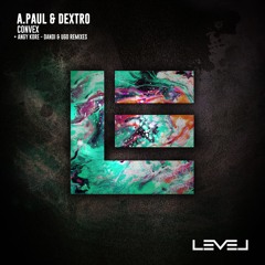 A.Paul, DJ Dextro - Convex (Original Mix) [LVL003]