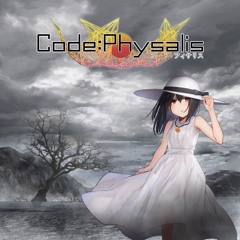 ［C96］Emotional Addict 3rd album 【Code:physalis】XFD