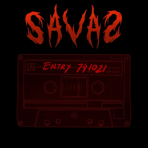 SAVAS - Entry 741021