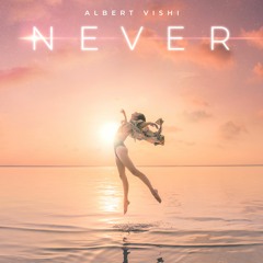 Ariana Grande Style , Albert Vishi - Never (Audio)