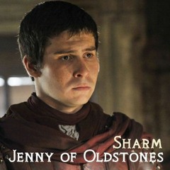 Jenny Of Oldstones