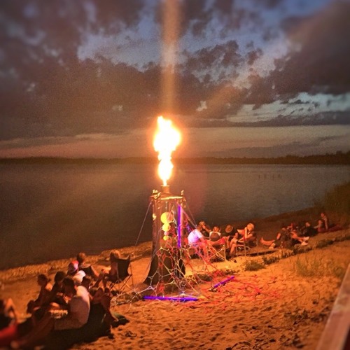 SOF 2019 - Skywolter