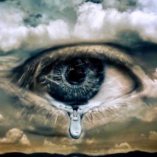 Tears In Heaven