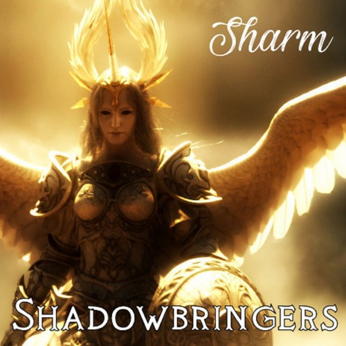 Shadowbringers (FFXIV cover)