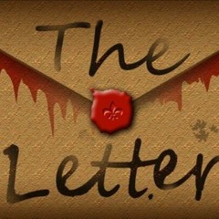 The Letter (PROD. DOUGIE)