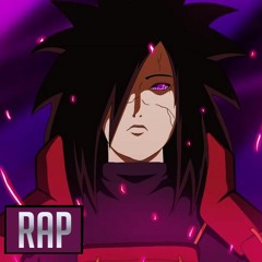 Stream Rap do Hashirama (Naruto) - O PRIMEIRO HOKAGE, NERD HITS by LENDA