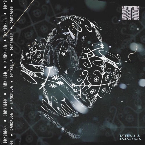 Damballa - Katoptris X KRMA