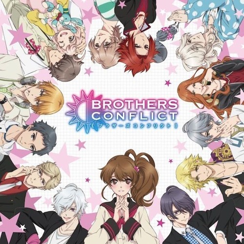 Stream Beloved x Survival (Brothers Conflict OP) Cover by Miss Falline