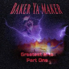Baker Ya Maker - Times Of Change (Extended)
