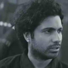 Tanhaeie Man - Amin Ghobad