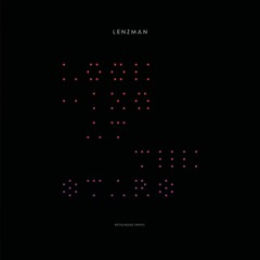 Lenzman x DRS - Just Can't Take (Gran Calavera Bootleg)