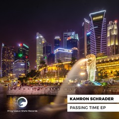 Kamron Schrader Singapore