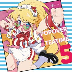 【Preview】Pink Chocolate [F/C POPOVER+TEATIME 5]