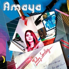 Amaya - Feeling Something (Victor Ark Remix)