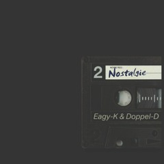 Eagy - K & Doppel D Feat. Lisss - Zweifel