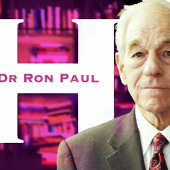 The US System Will Not Last - Dr. Ron Paul