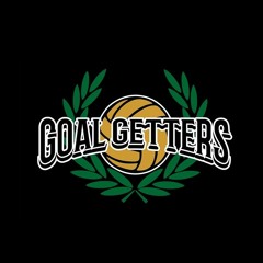 GOAL GETTERS - OUR PRIDE