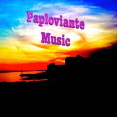 ALL MY MUSIC PART ONE - PAPLOVIANTE