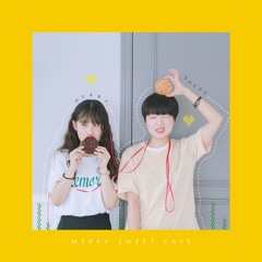 좋아해 - 메리스윗카페