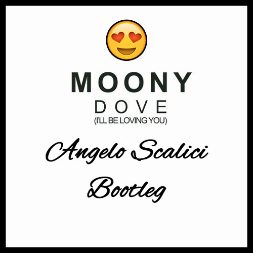 Moony / Dove (I'll Be Loving You) レコード Moony – Dove (I'll Be Loving You) – Vinyl (12