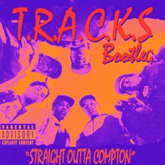 F*ck That Police (T - RACKS Bootleg)