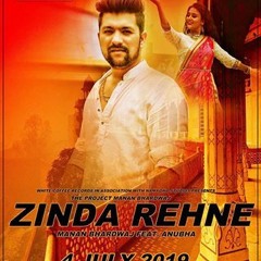 Zinda Rehne - Manan Bhardwaj