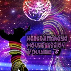 Marco Attanasio House Session