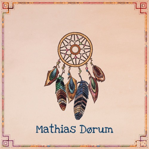 Epiphany Podcast #18 - Mathias Dørum