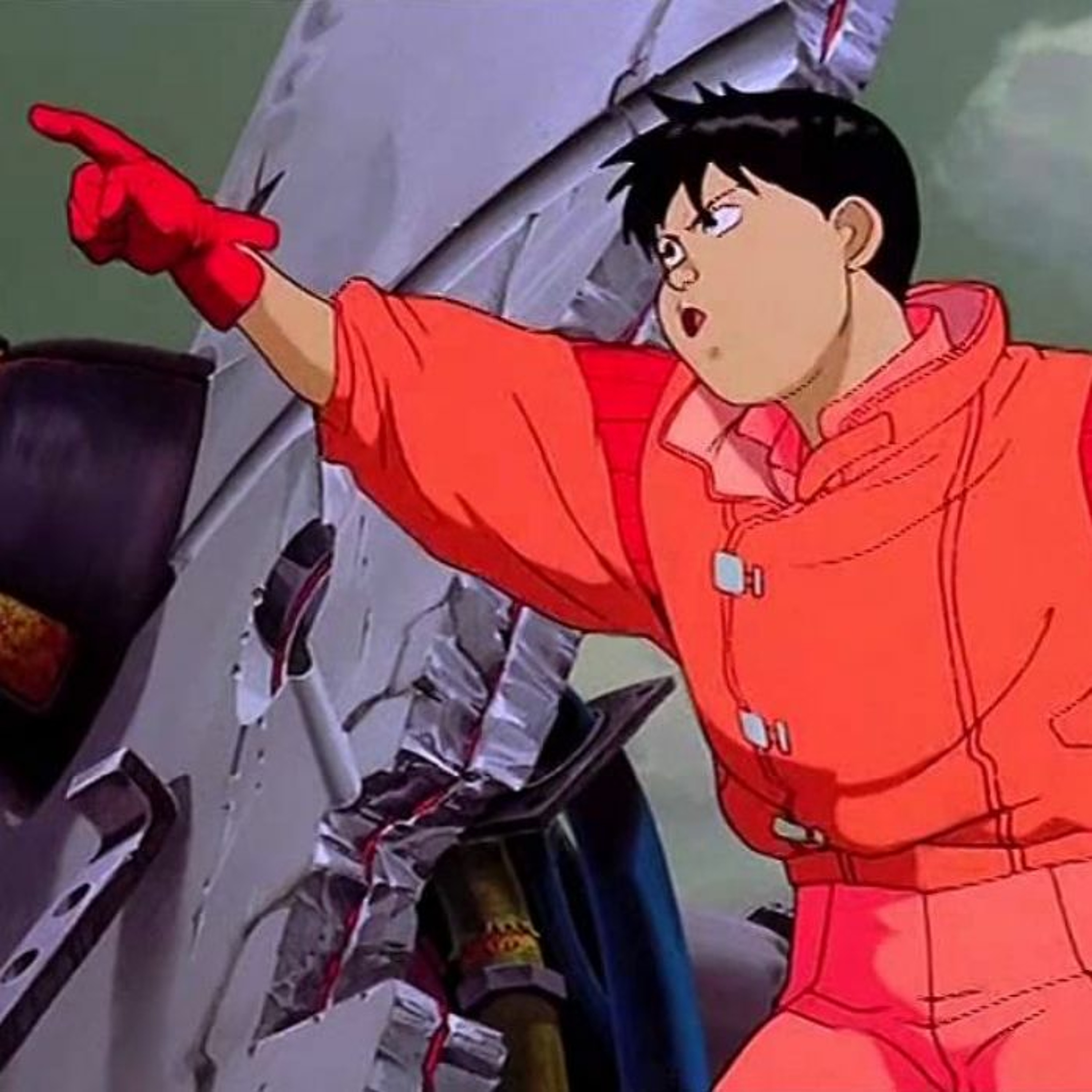 Kaneda\'s Pinball Podcast