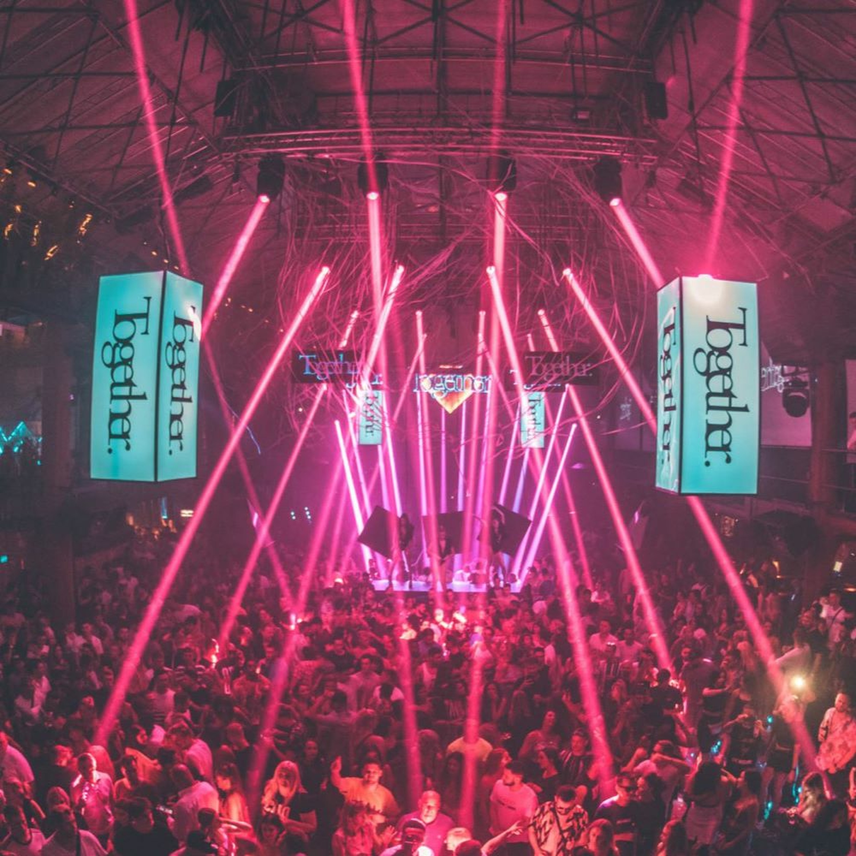 Ibiza 2019 episode artwork