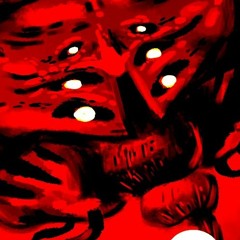 Calamity Mod Extra Music - Crimson Cortex - Theme Of Brain Of Cthulhu
