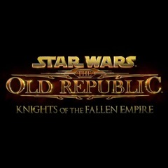 Star Wars The Old Republic Sacrifice Trailer Rescore