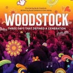 Going To Woodstock