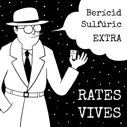 EXTRA - Rates vives