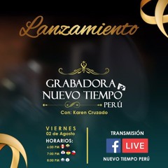 Amor - Karen Cruzado (Max)