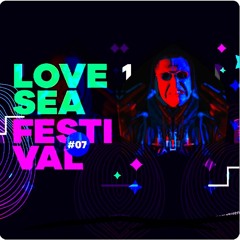 Cracky Koksberg  @ Love Sea Festival 2019