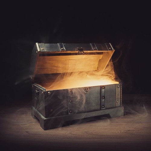 PhaZed - Secret Box *2019 Mix*