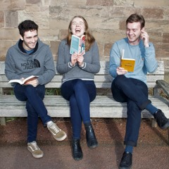 Epilogue and Bloopers