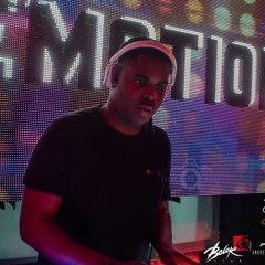 DJ EMOTION - NAIJA VS UK AFRO VIBES VOL .2