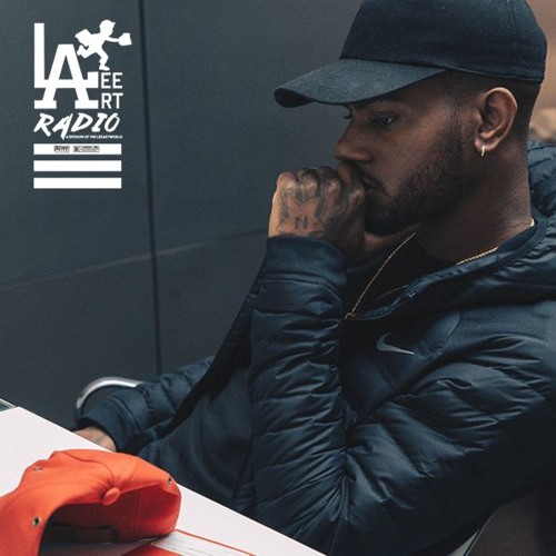 Stream Bryson Tiller Blame (SLOWED) [LeeARTRADIO] by LeeARTRADIO