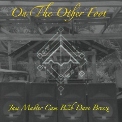 Jekyll Jones B2B Dave Breeze - On The Other Foot @ Pirate Studios