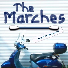 The Marches - Turn It Around (Rich Lane Cotton Dub)
